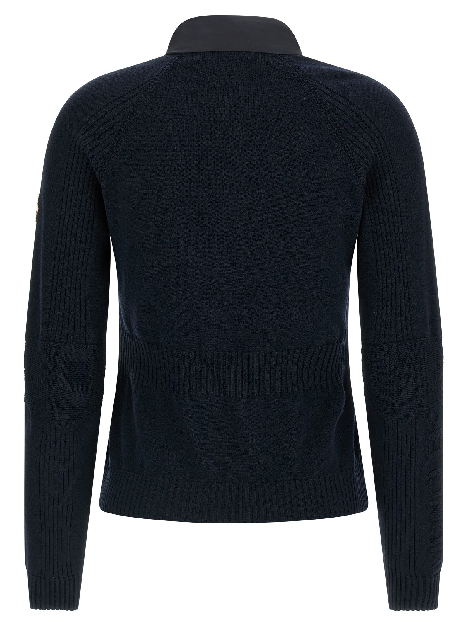 MONCLER GRENOBLE - Padded cardigan padded-cardigan_d008485e-4870-48fa-81e6-73b0a705448b
