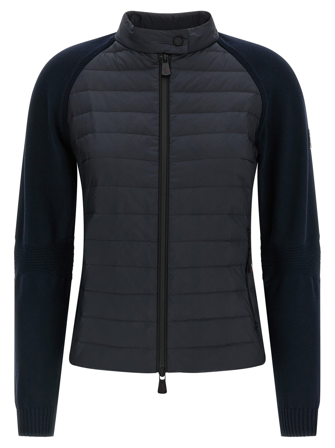 MONCLER GRENOBLE - Padded cardigan padded-cardigan_d70d4d6a-e72c-431e-ac3b-fb21b90d08af