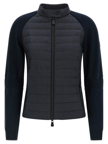 MONCLER GRENOBLE - Padded cardigan padded-cardigan_d70d4d6a-e72c-431e-ac3b-fb21b90d08af