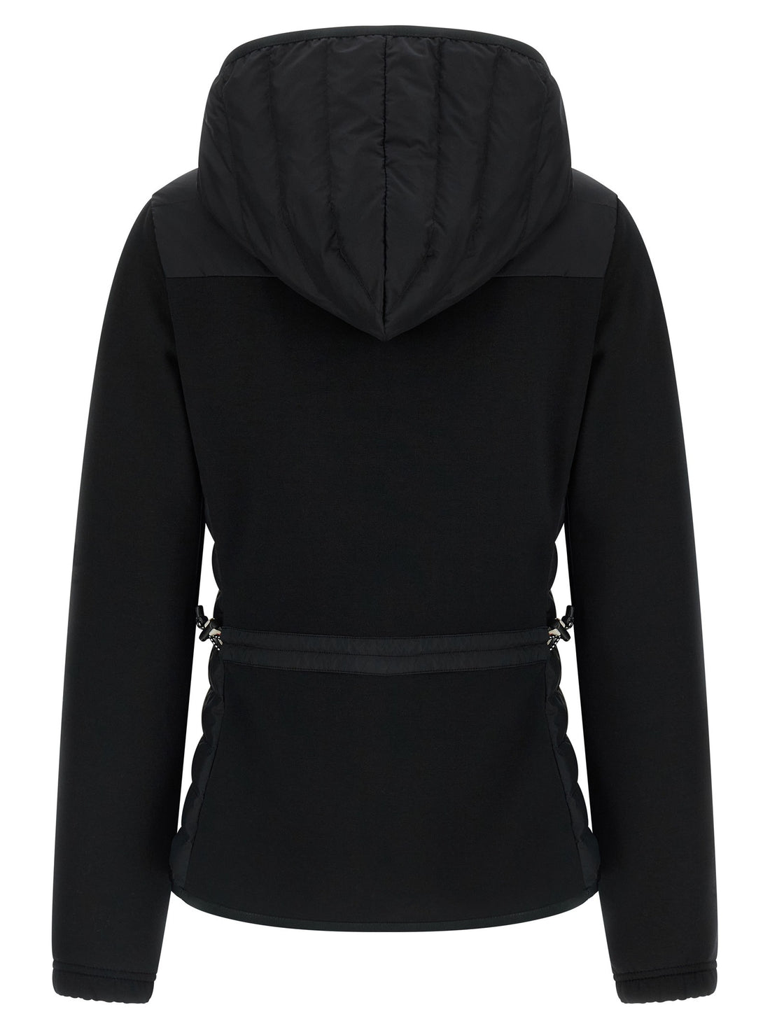MONCLER GRENOBLE - Padded hoodie padded-hoodie_4c598262-9253-4a25-a3ae-9a7e408b4108