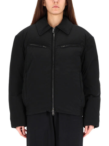 Alexander Wang Alexander Wang - PADDED JACKET "ESSENTIAL"