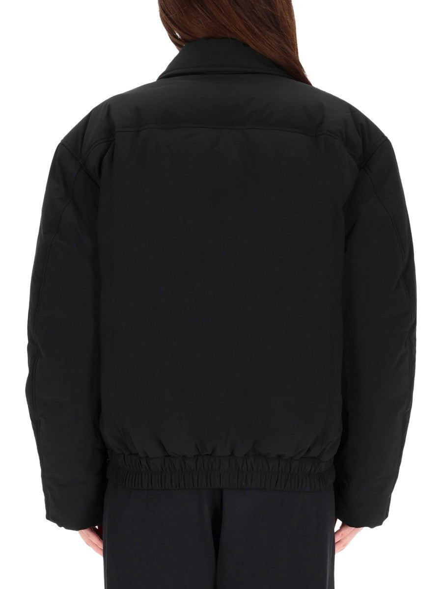 Alexander Wang Alexander Wang - PADDED JACKET "ESSENTIAL"