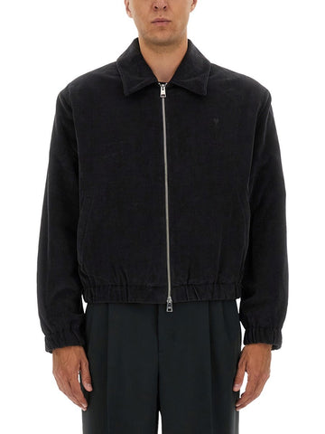 AMI PARIS PADDED JACKET