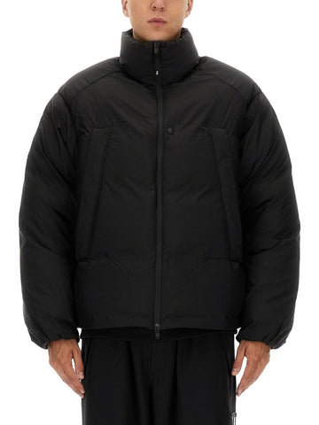 Y - 3 - PADDED JACKET