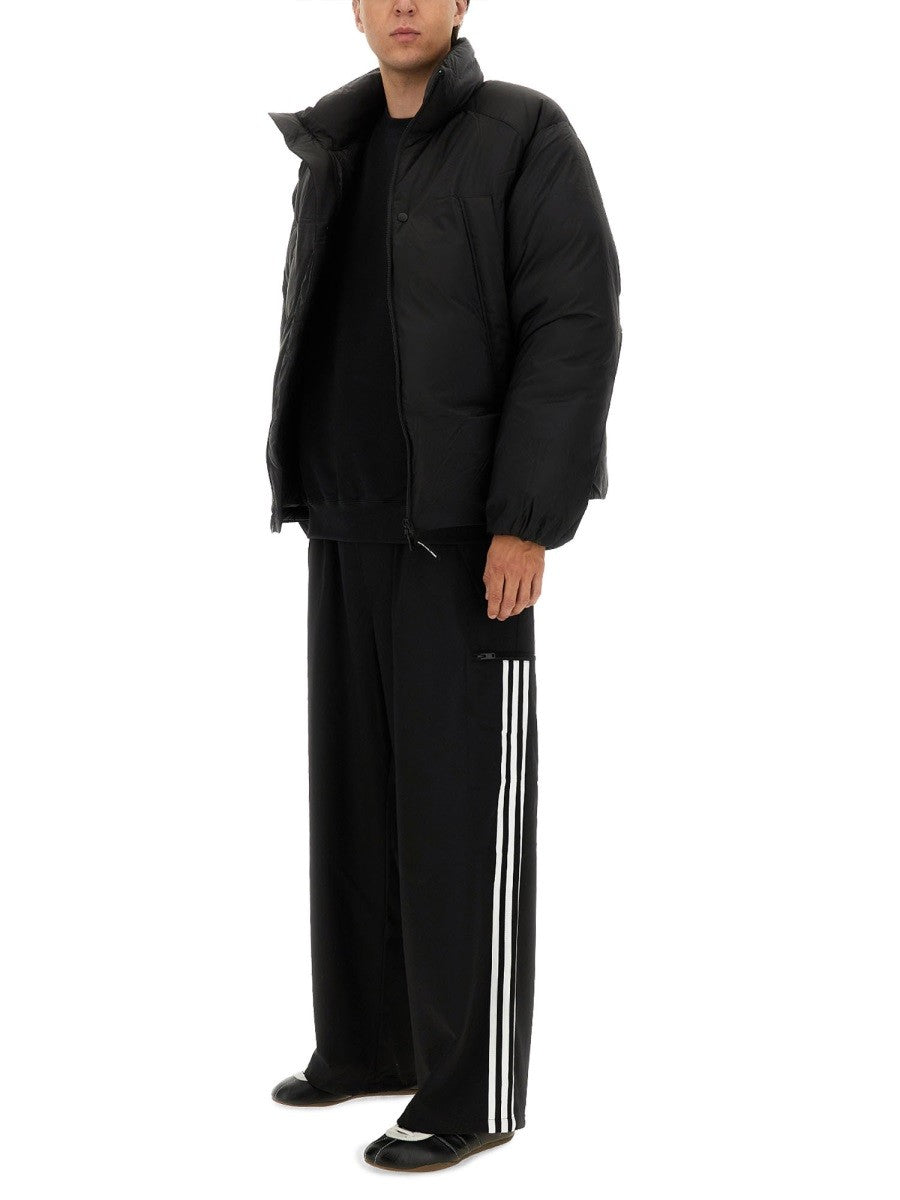 Y - 3 - PADDED JACKET