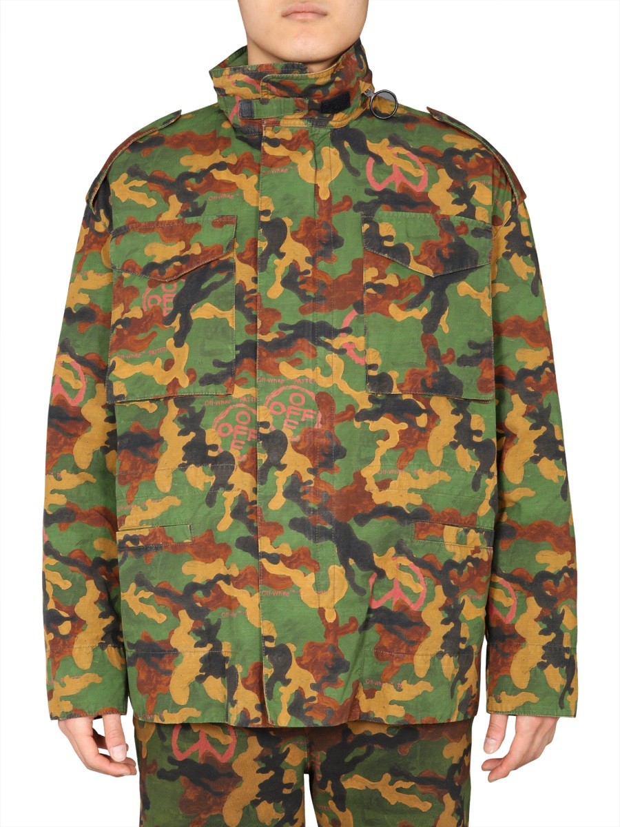 Off White - PADDED JACKET padded-jacket_d68cc27b-decb-4d56-91d1-10ceebf1192e
