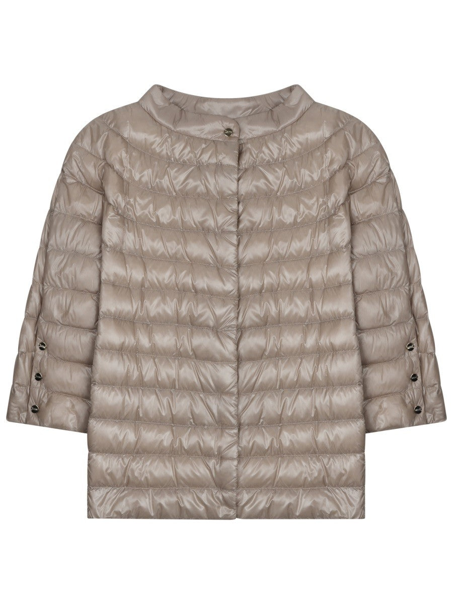 Herno Herno - PADDED JACKET