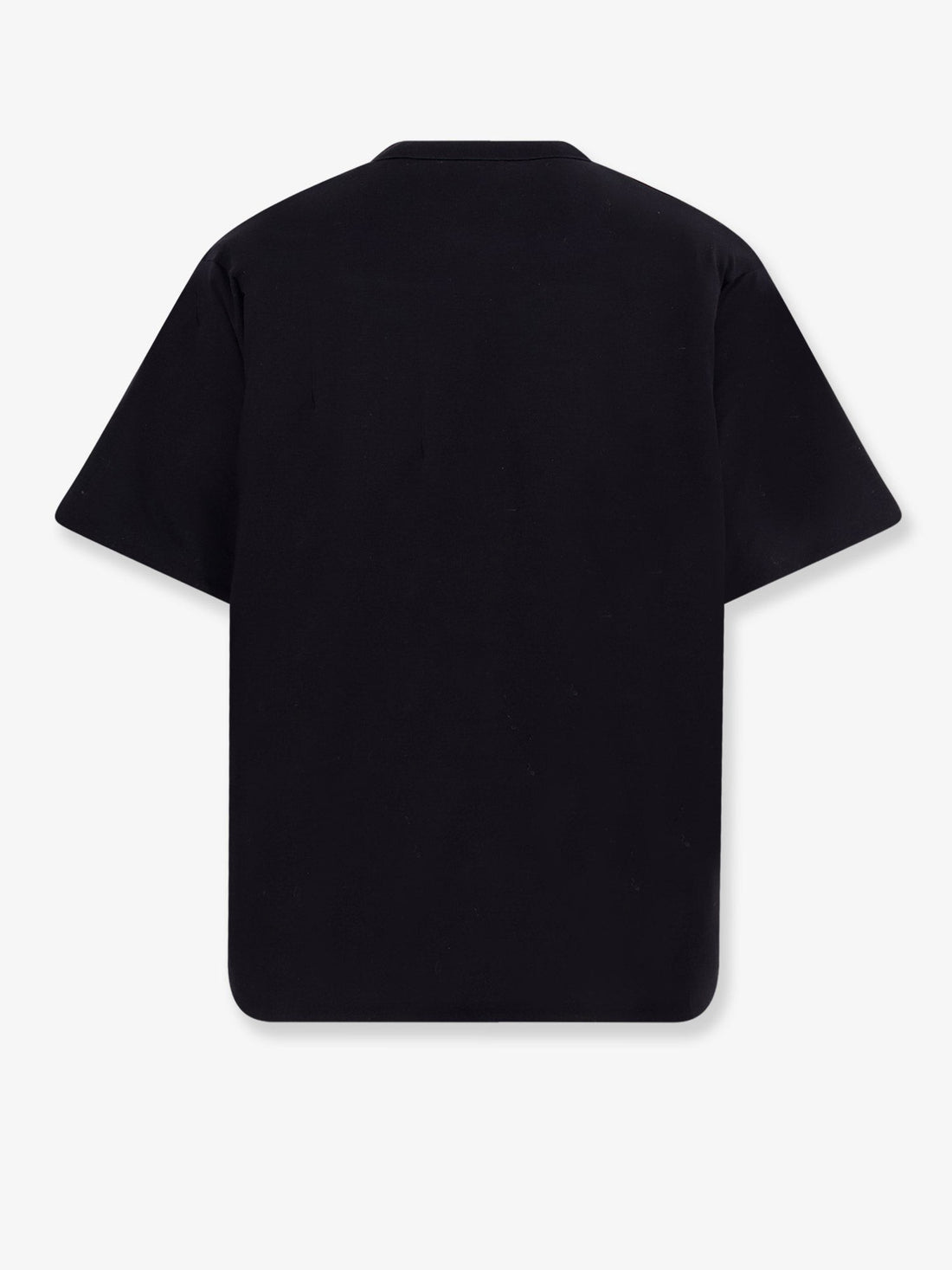 ADIDAS Y-3 - Padded jersey sweatshirt padded-jersey-sweatshirt_7e937646-3dd9-464d-b89a-370866c80547