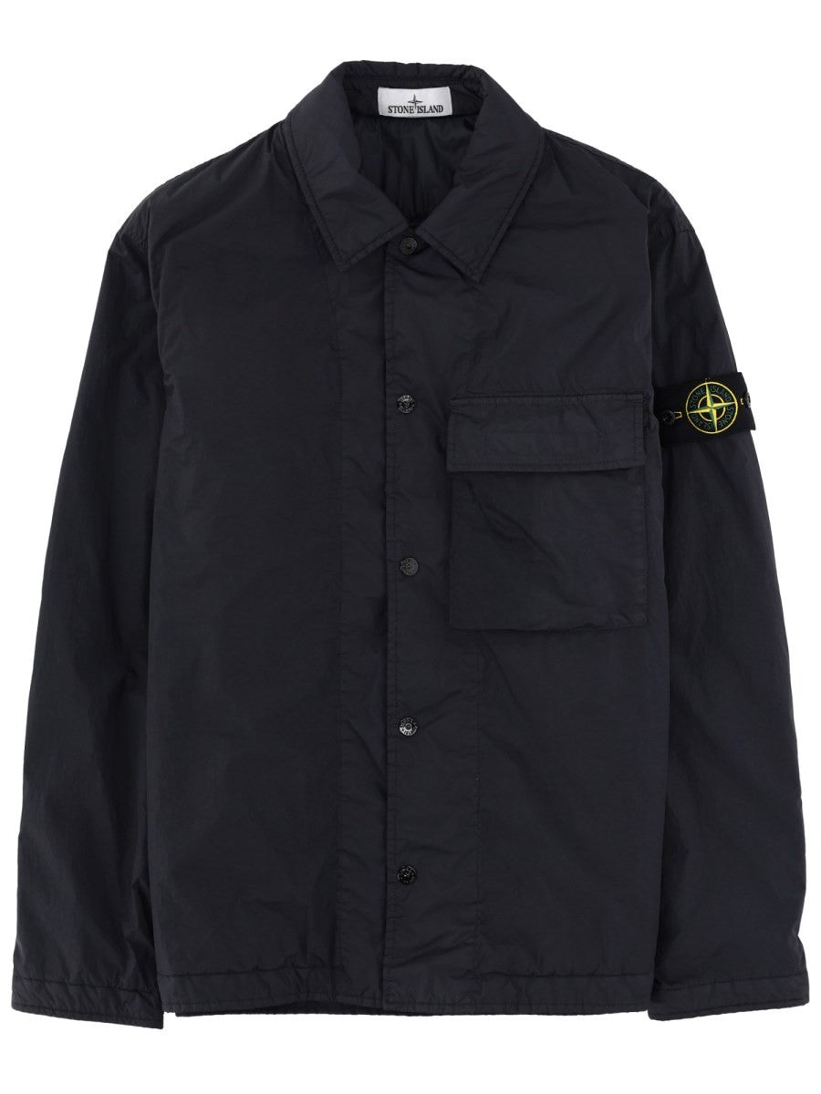 Stone Island - PADDED OVERSHIRT padded-overshirt_349cc693-3ef3-42d5-b139-f2cc39f33917