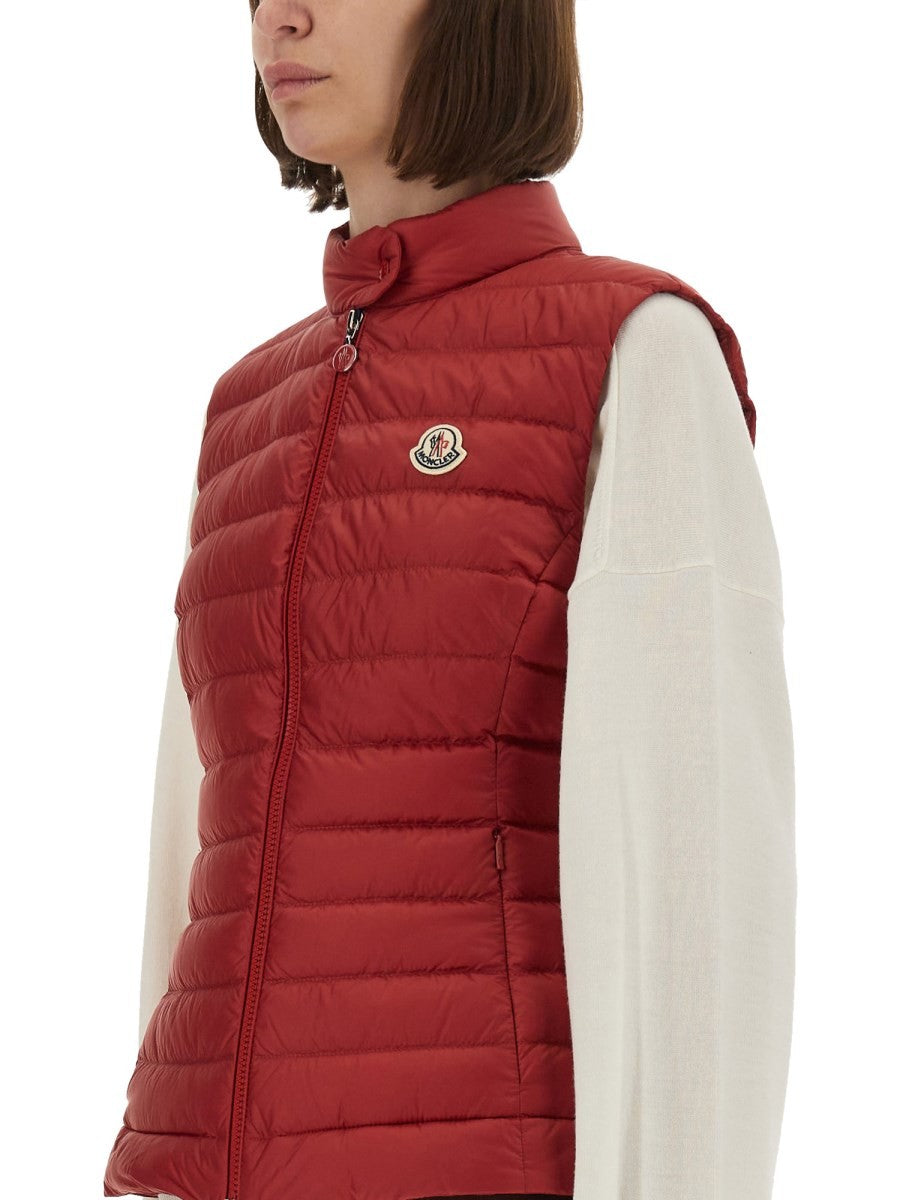 PADDED VEST "IGENS"