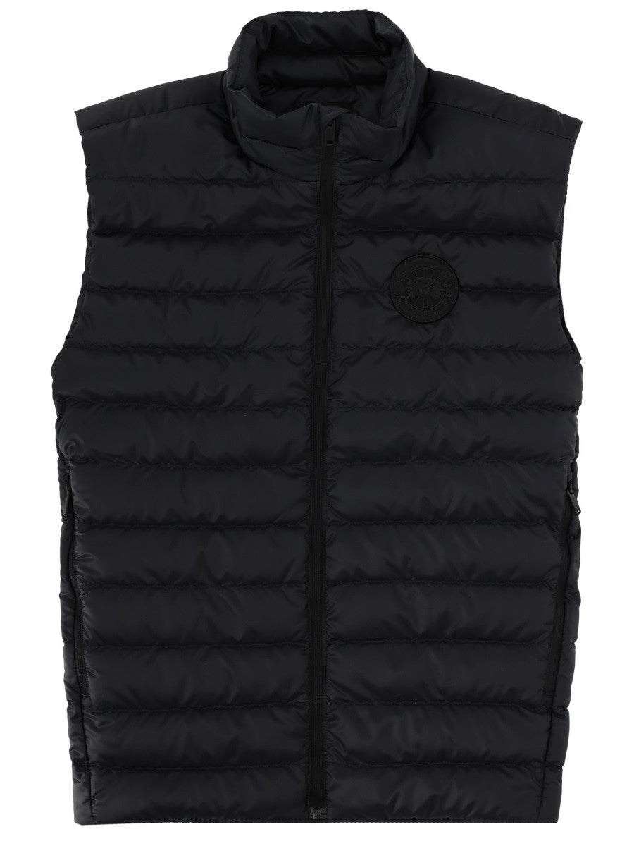 CANADA GOOSE CANADA GOOSE - PADDED VEST "STRATUS"