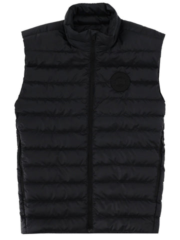 CANADA GOOSE CANADA GOOSE - PADDED VEST "STRATUS"