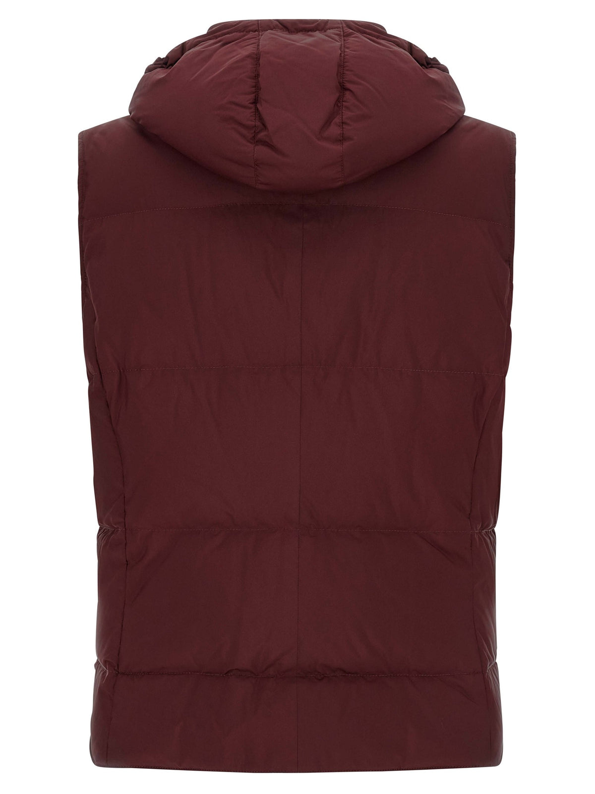 Brunello Cucinelli - Padded vest