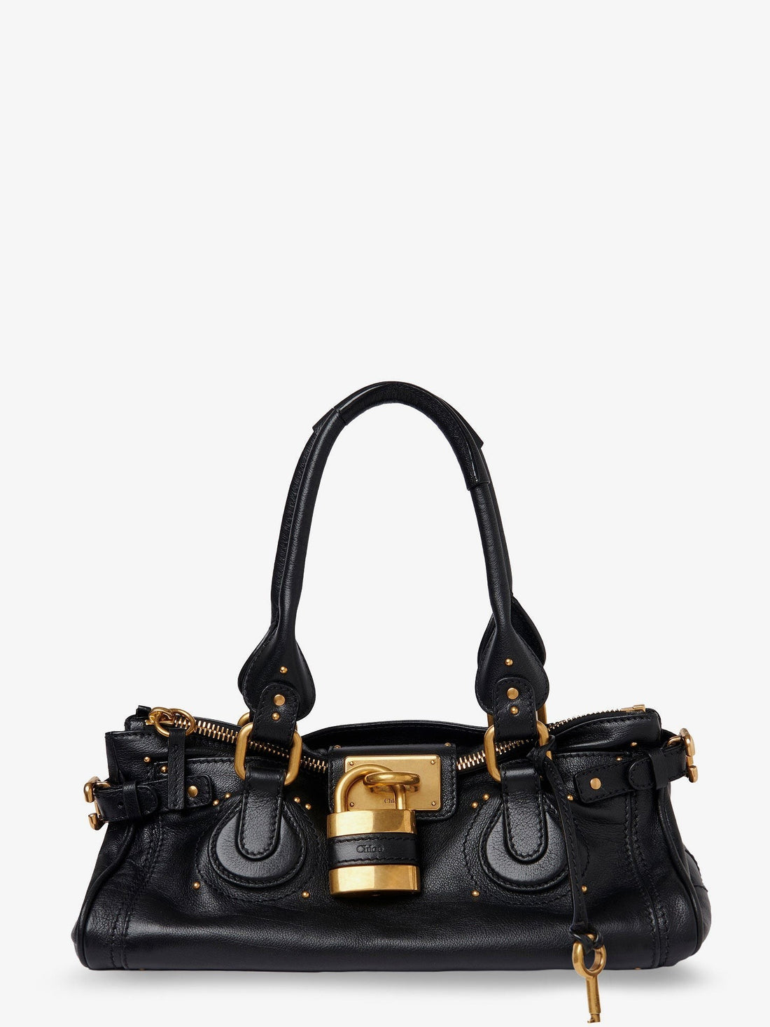 CHLOE' - Paddington Leather Handbag paddington-leather-handbag_352ed4e2-18c2-4a20-9862-514d03a9f083