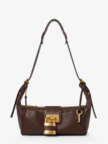 CHLOE' - Paddington Leather Shoulder Bag