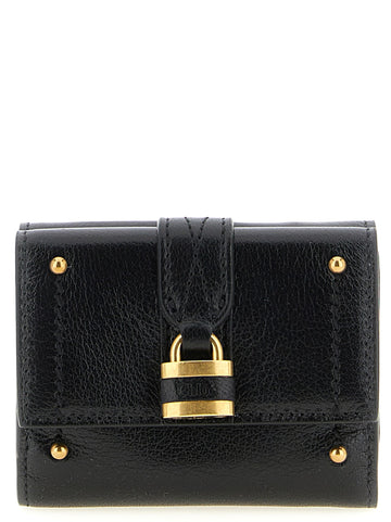CHLOÉ - 'Paddington' trifold mini wallet paddington-trifold-mini-wallet