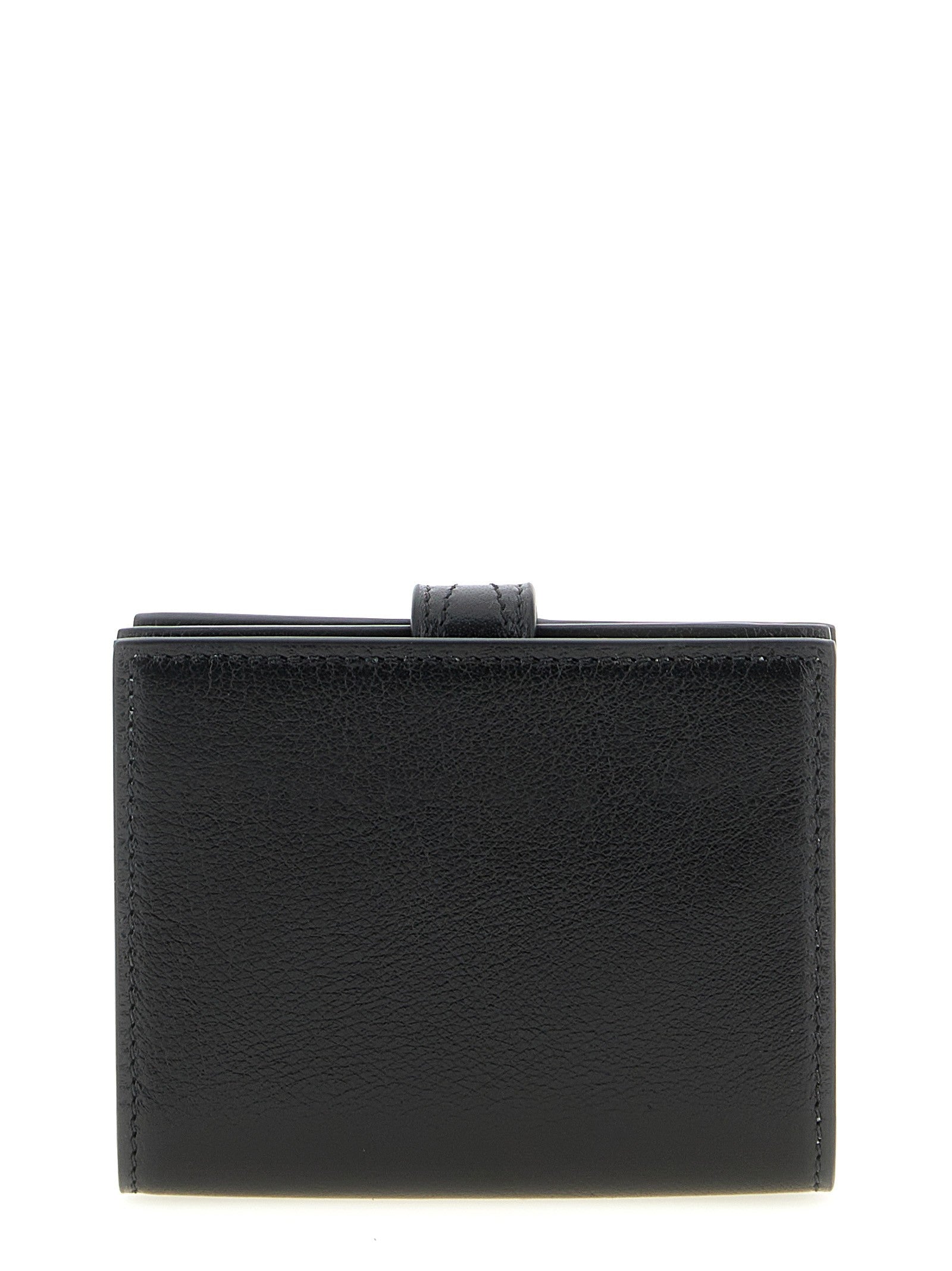 CHLOÉ - 'Paddington' wallet