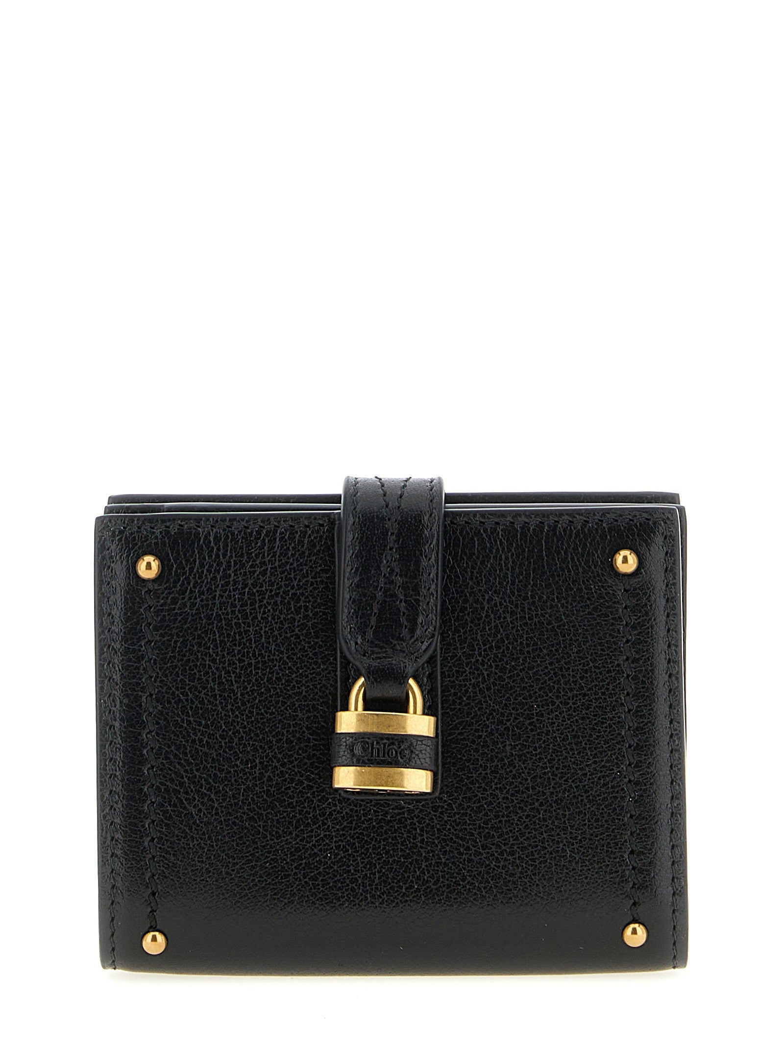 CHLOÉ - 'Paddington' wallet