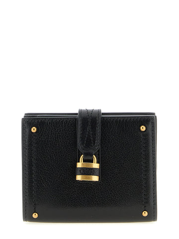 CHLOÉ - 'Paddington' wallet