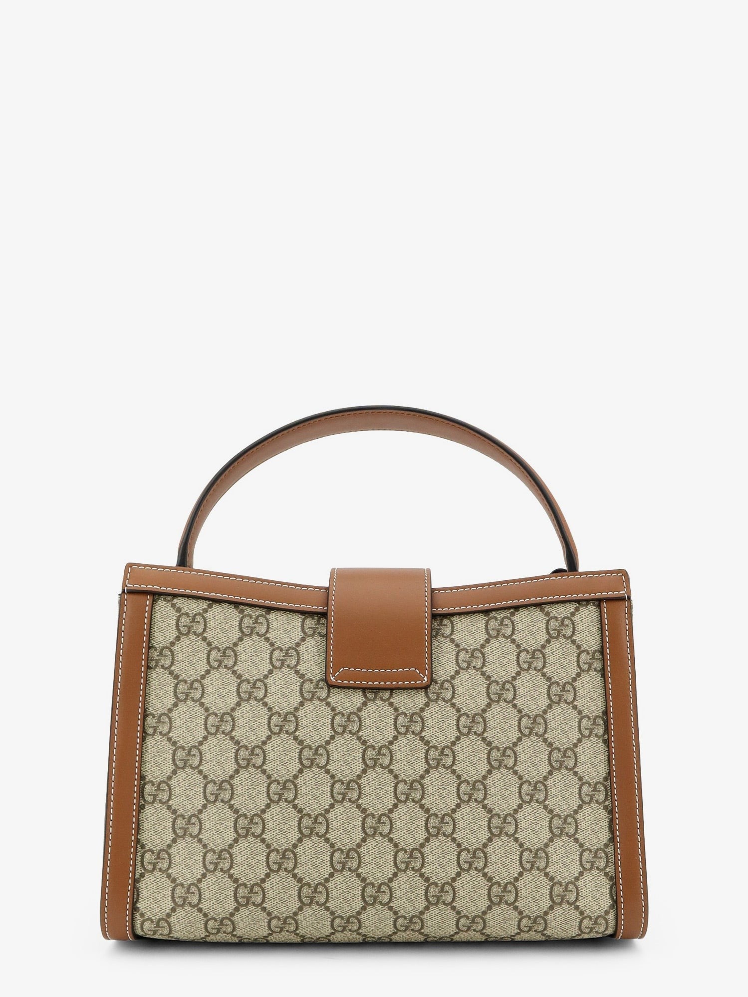 Gucci Gucci - Padlock handbag with shoulder strap