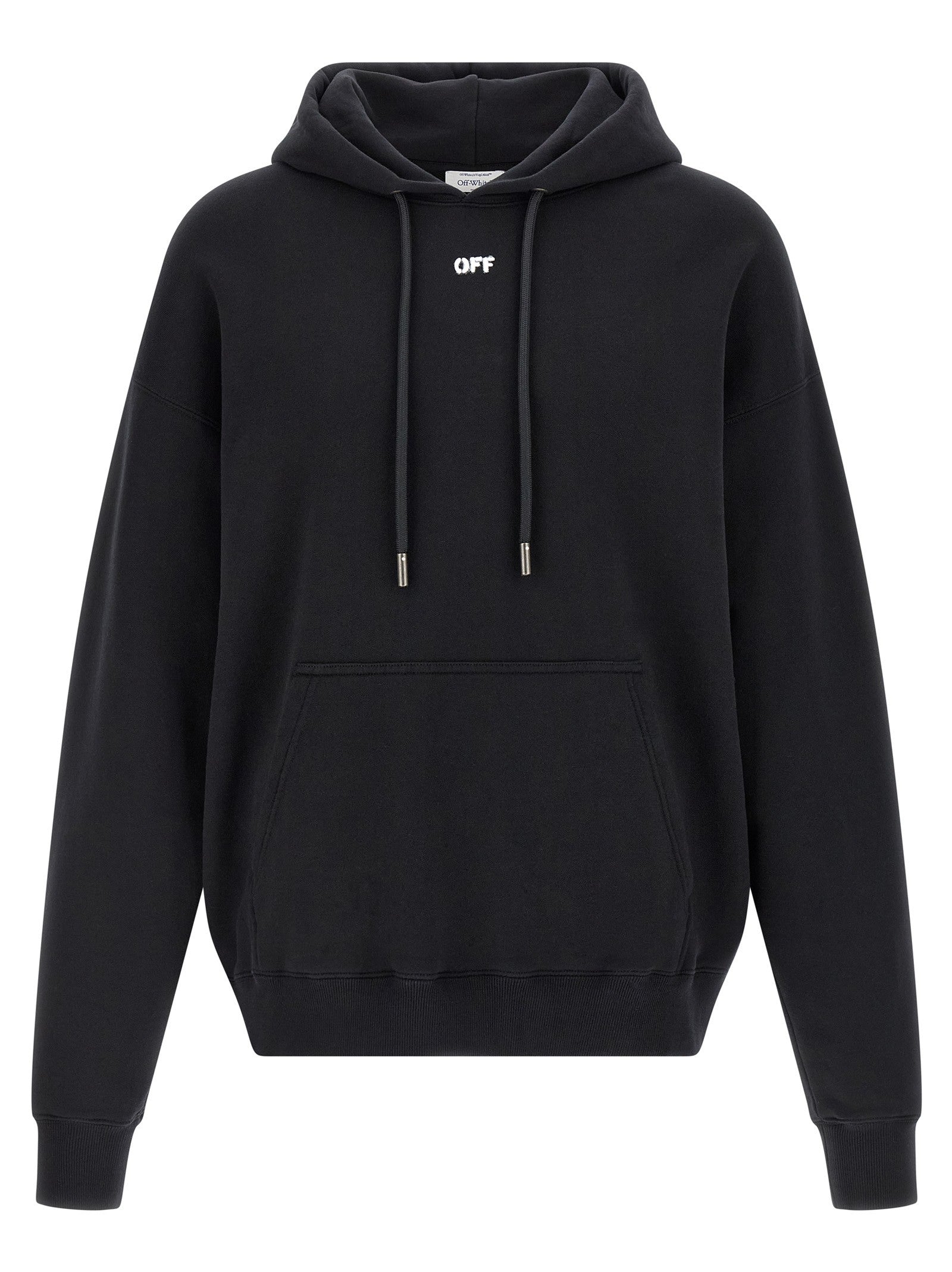 Off White - 'Paint Arrow Skate' hoodie