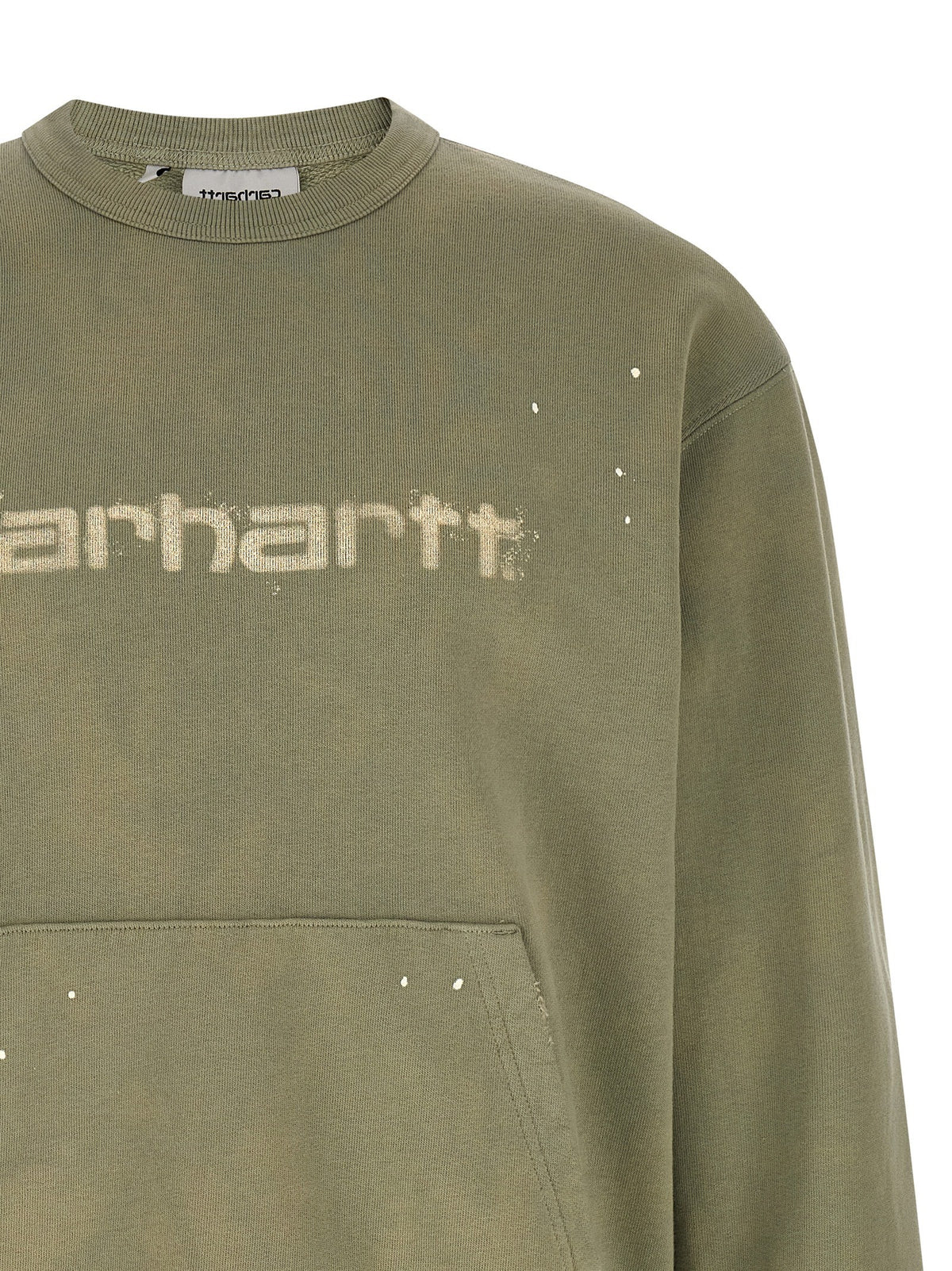 Carhartt Wip - 'Painter' sweatshirt
