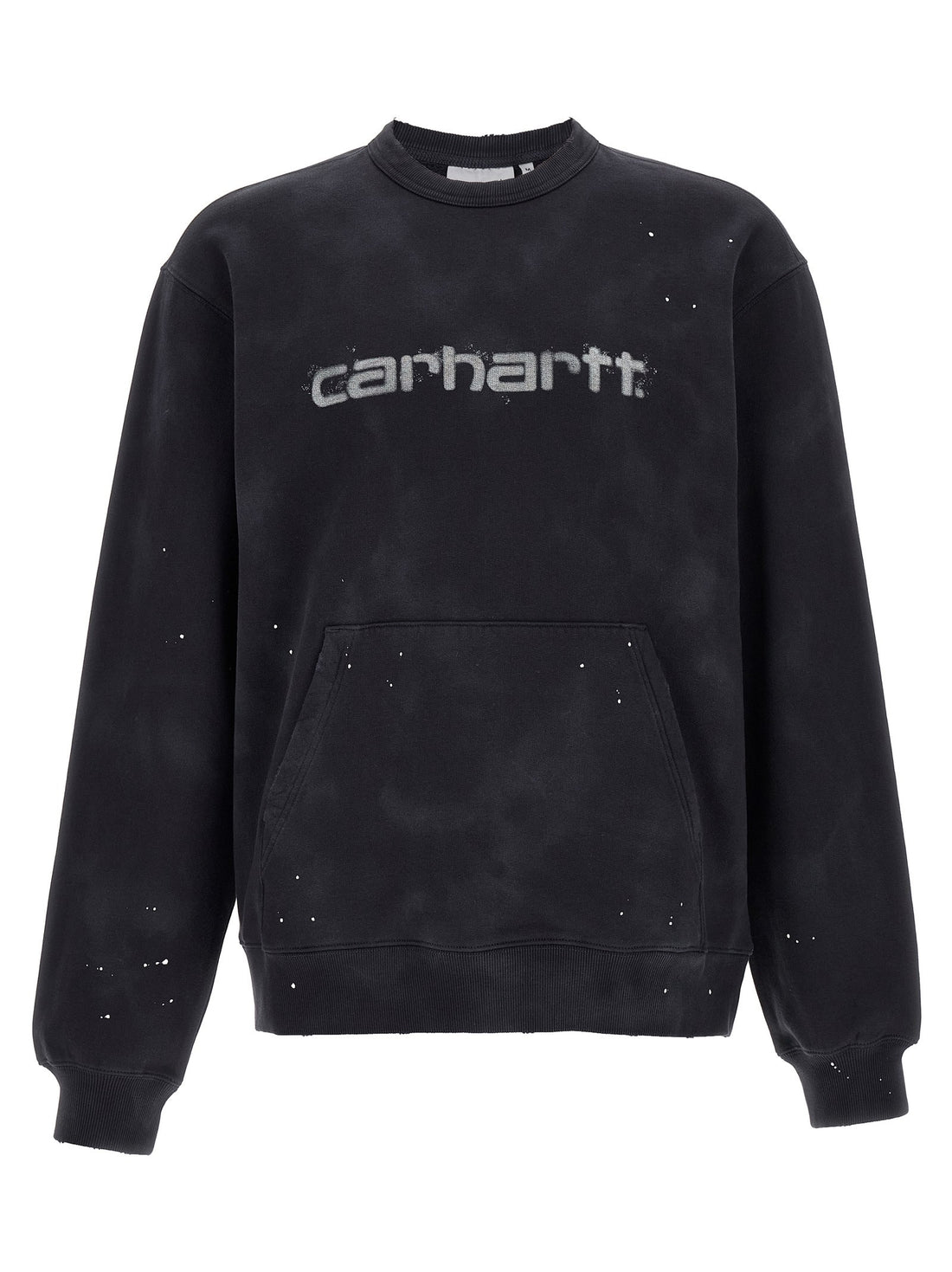 Carhartt WIP - 'Painter' sweatshirt Blue