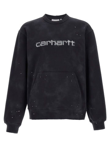 Carhartt WIP - 'Painter' sweatshirt