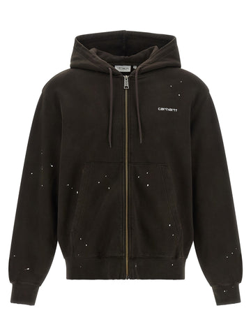 Carhartt Wip - 'Painter' sweatshirt