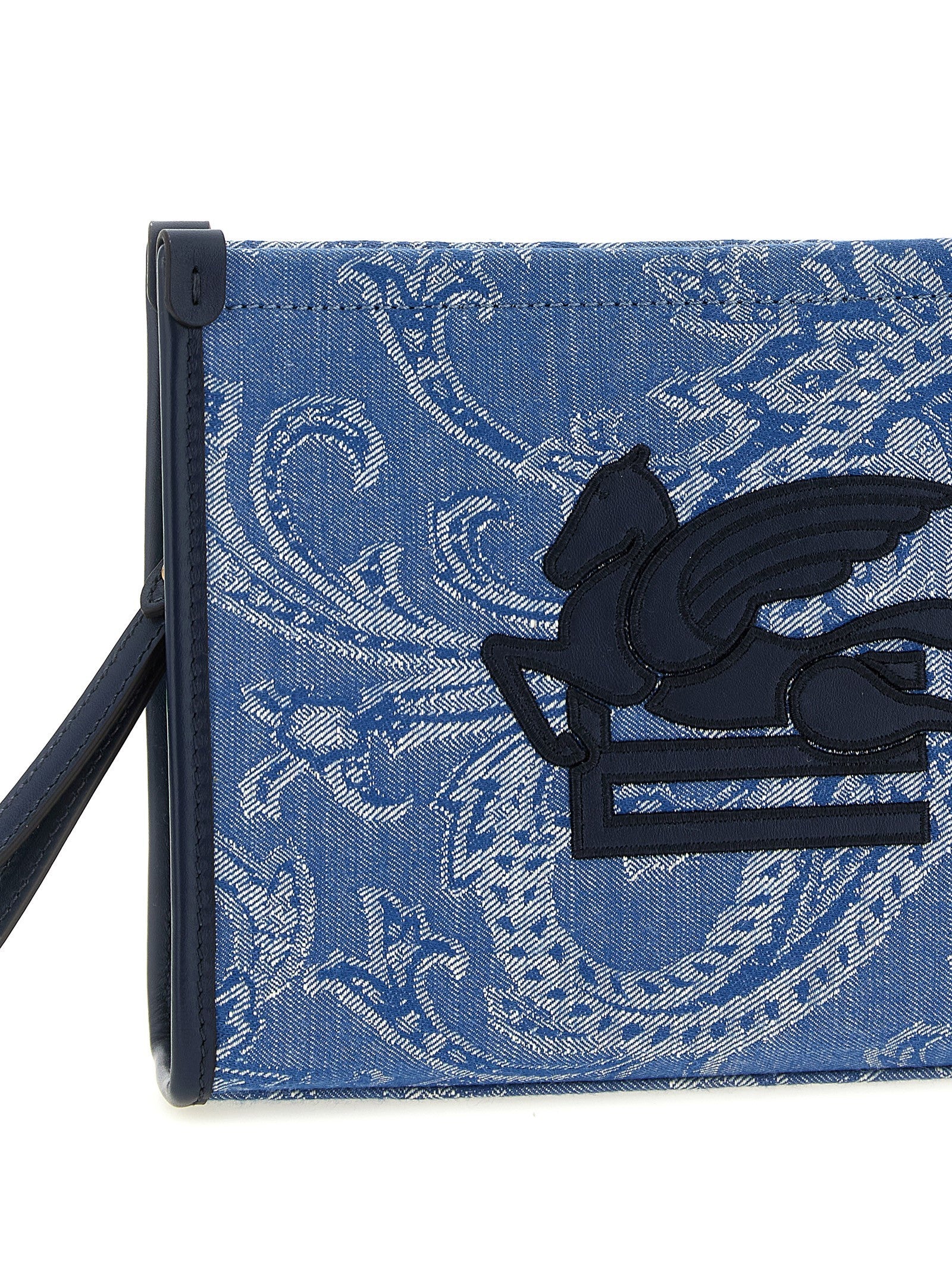 Etro - 'Paisley' clutch paisley-clutch_ec1619a7-c808-4a52-a85d-88d8d1257ea2