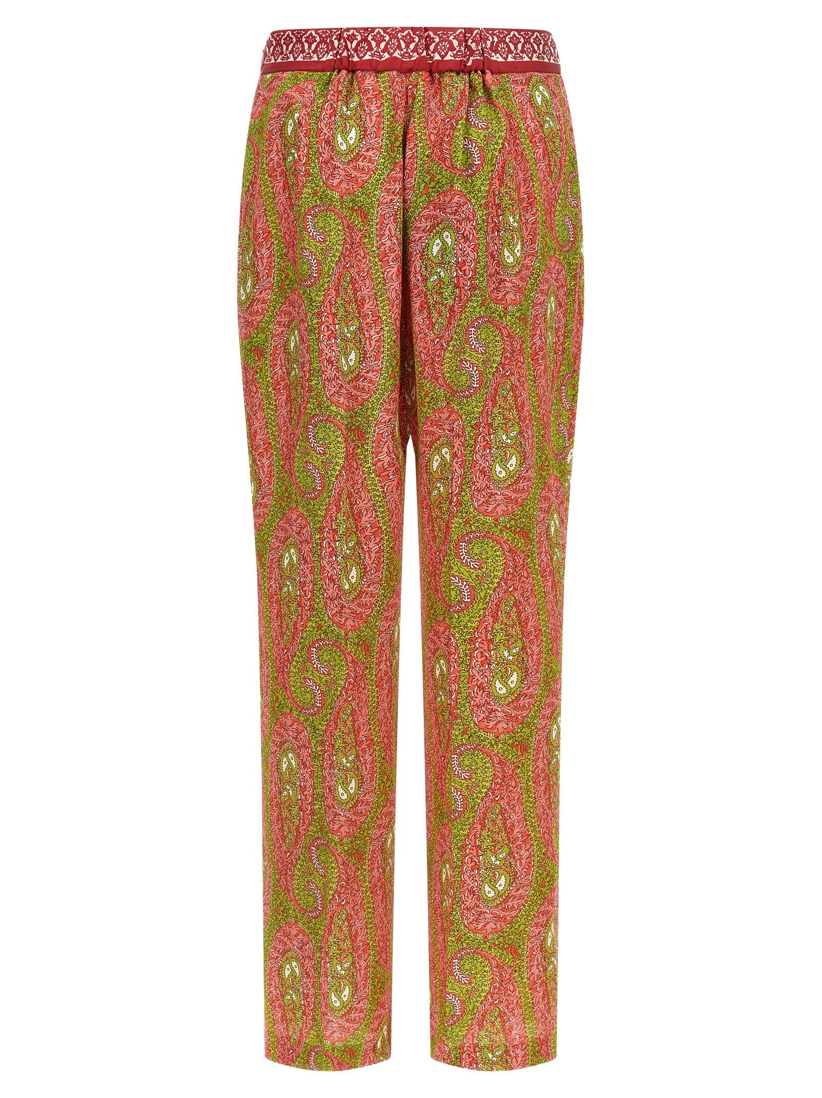 Etro - 'Paisley foliage' pants paisley-foliage-pants_ab98eaa3-3060-4531-96bd-05bfc2bae7fd