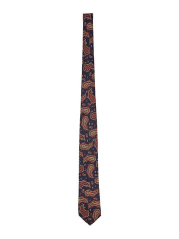 Etro - Paisley Jacquard Silk Tie paisley-jacquard-silk-tie_1f526a20-db73-4137-9de7-8236570b7338