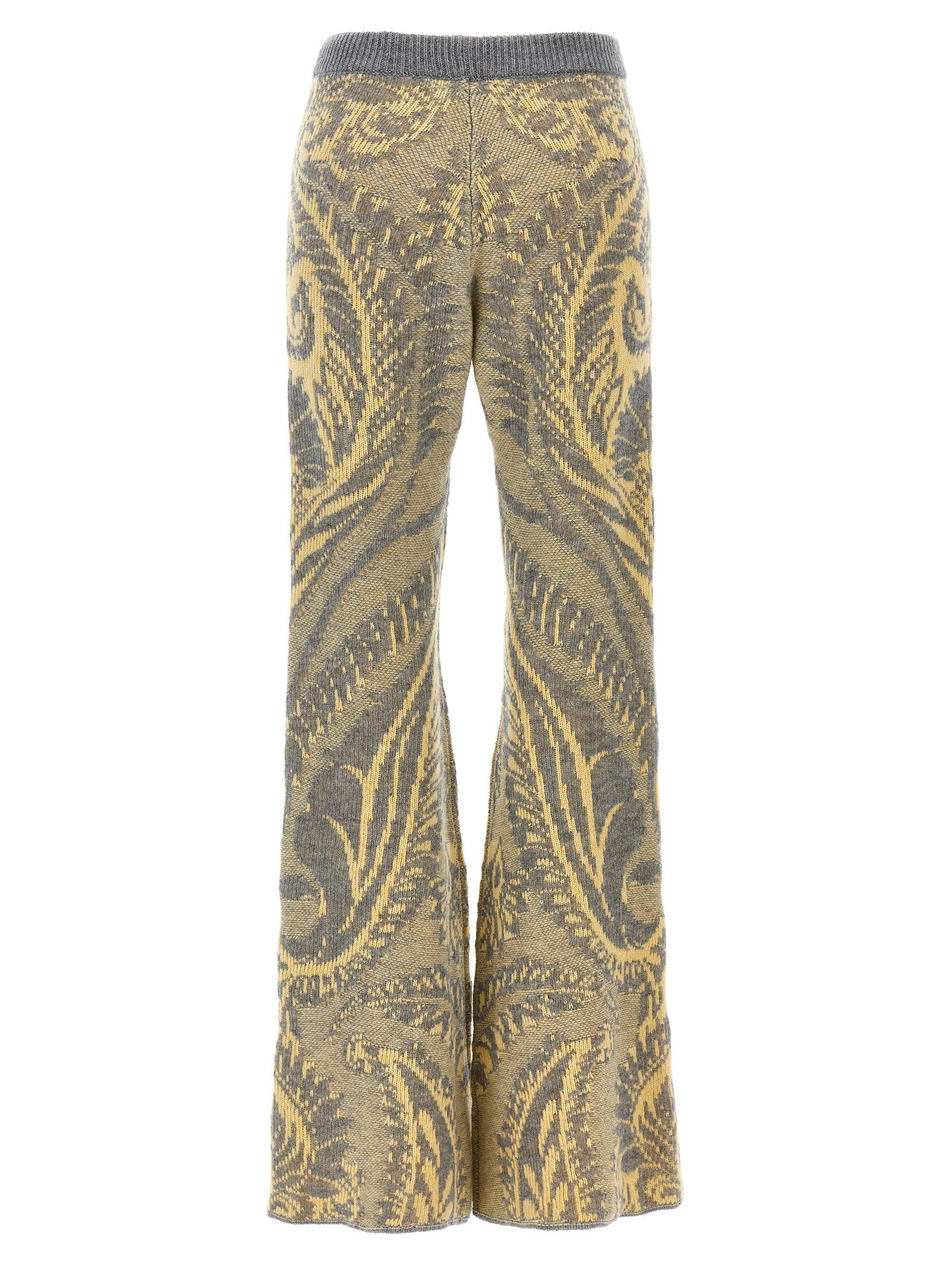 Etro - 'Paisley' pants