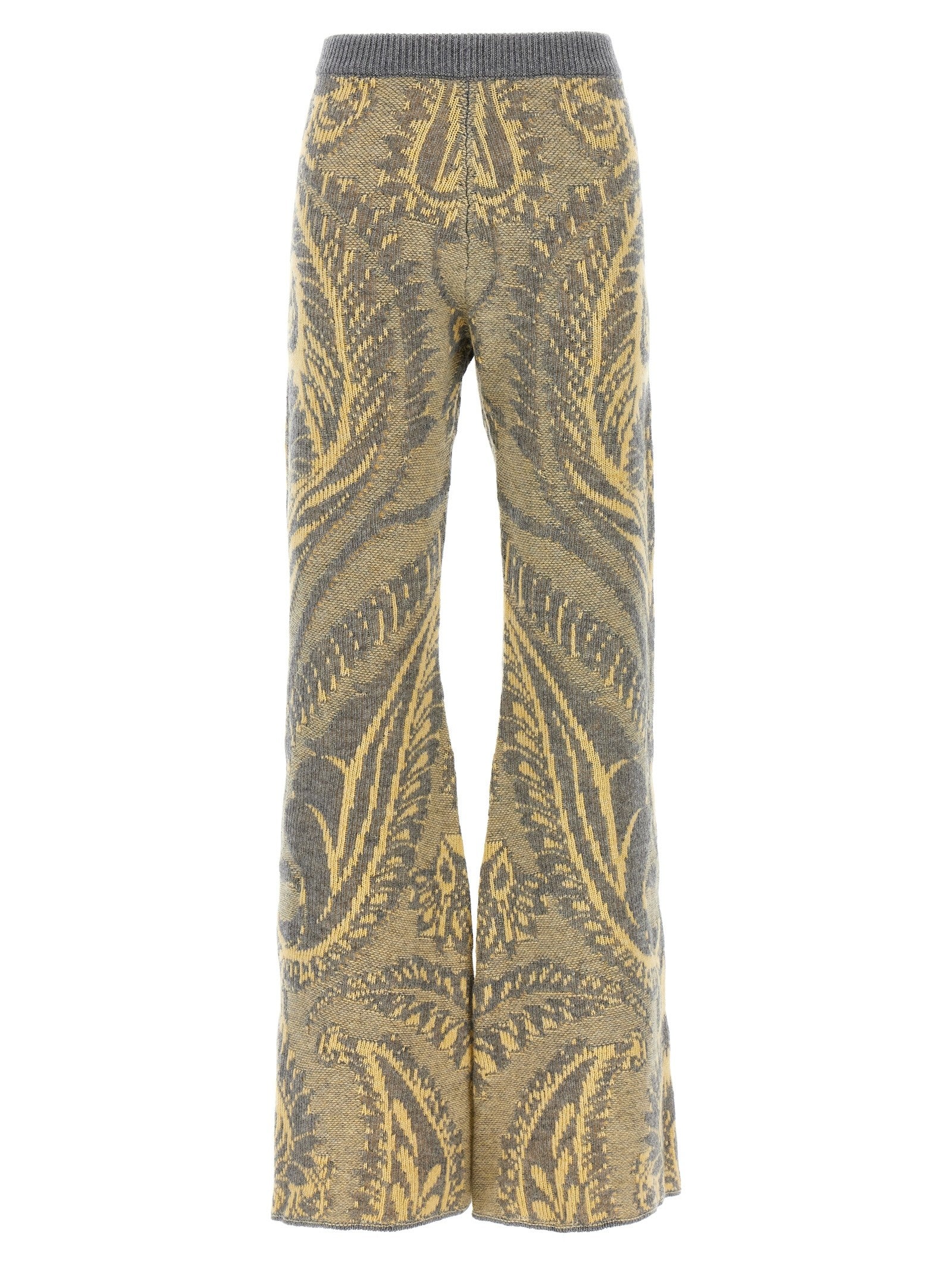 Etro - 'Paisley' pants