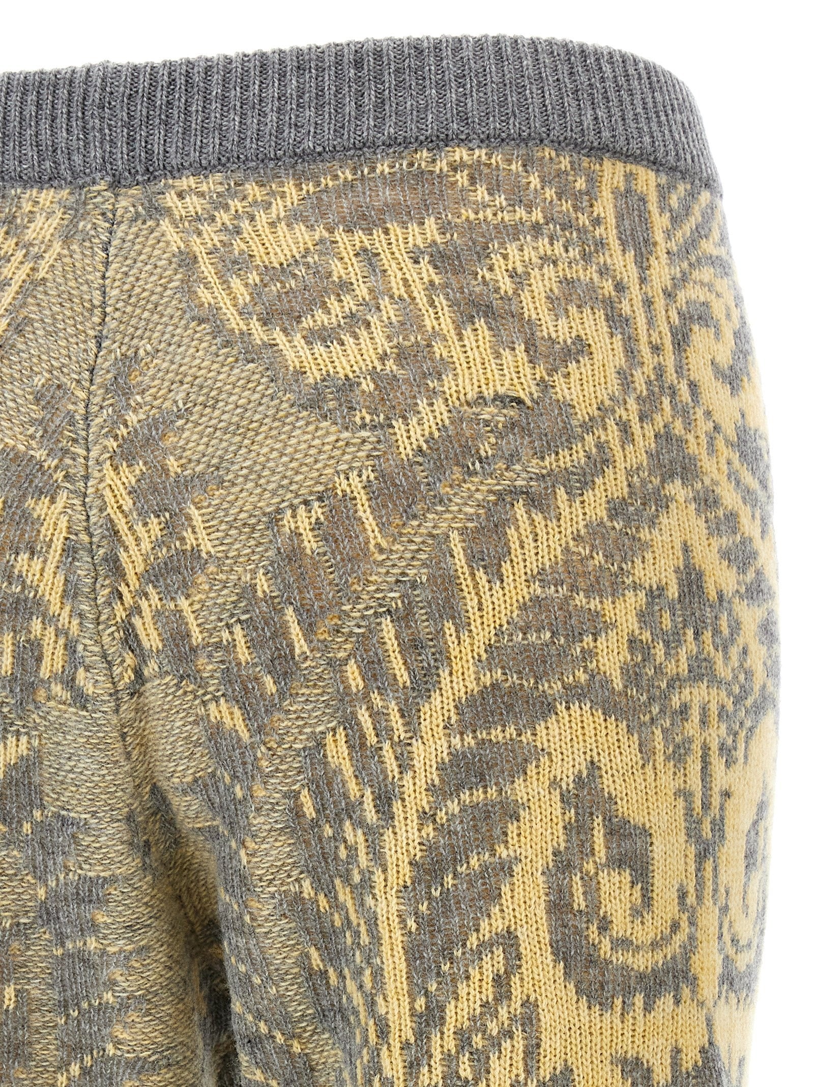 Etro - 'Paisley' pants