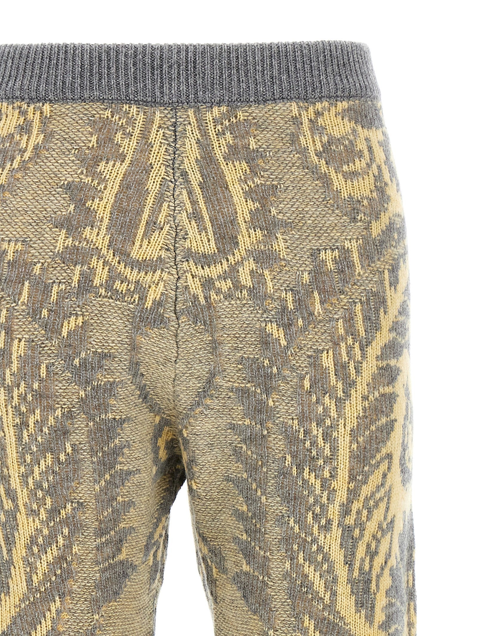 Etro - 'Paisley' pants