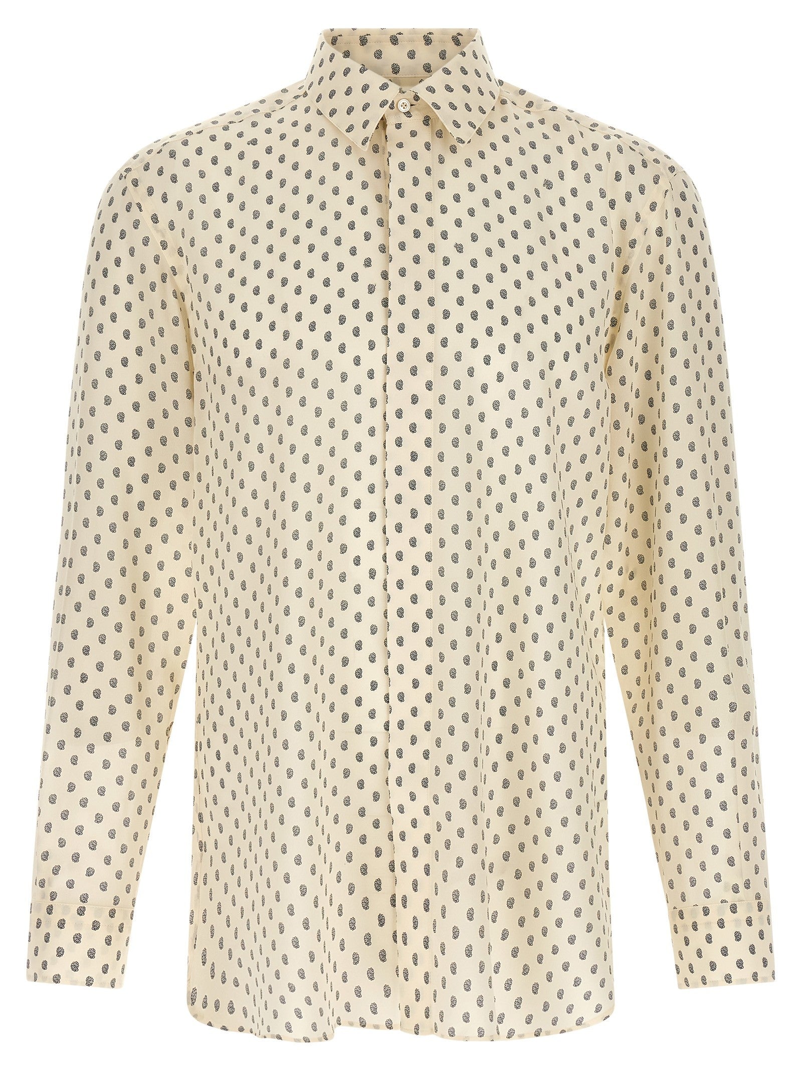 TOM FORD - Paisley print shirt paisley-print-shirt_e3db3242-927e-4475-8752-6037be0e25df