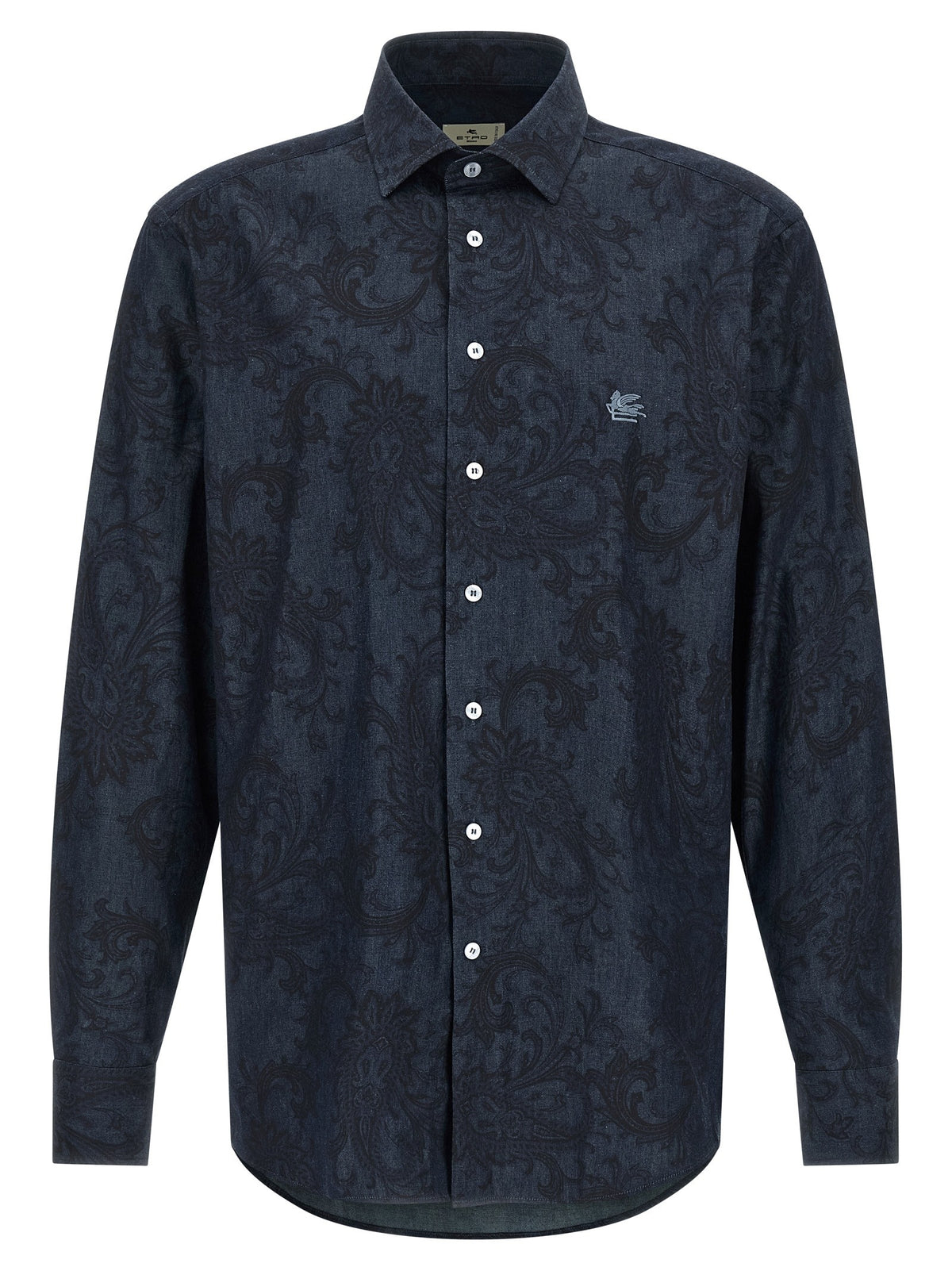 Etro - 'Paisley Ramage' shirt
