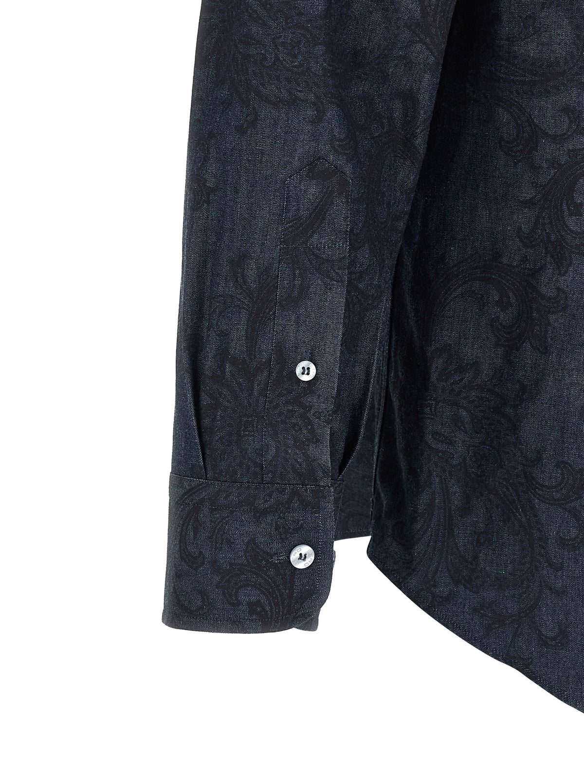 Etro - 'Paisley Ramage' shirt