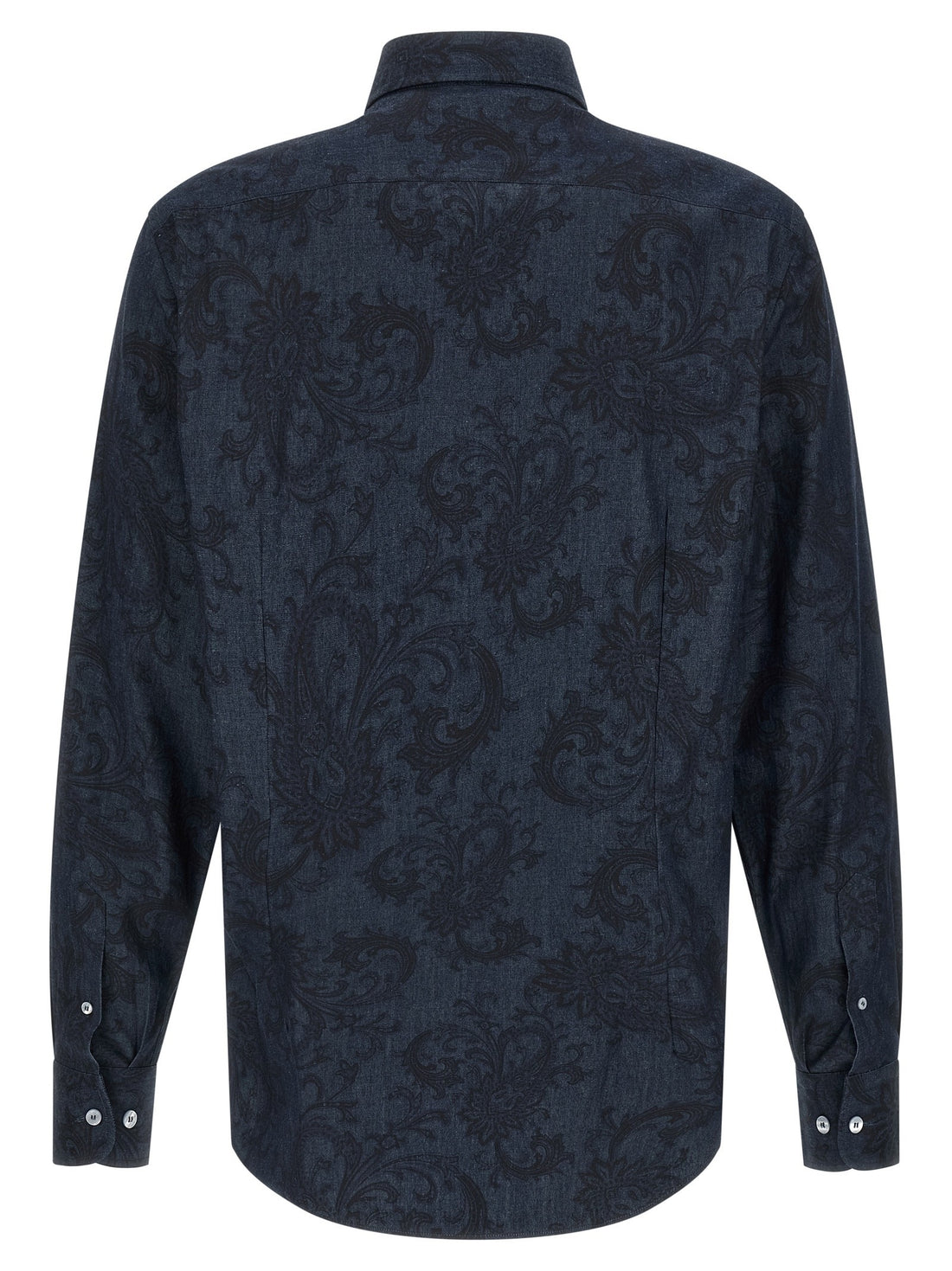 Etro - 'Paisley Ramage' shirt