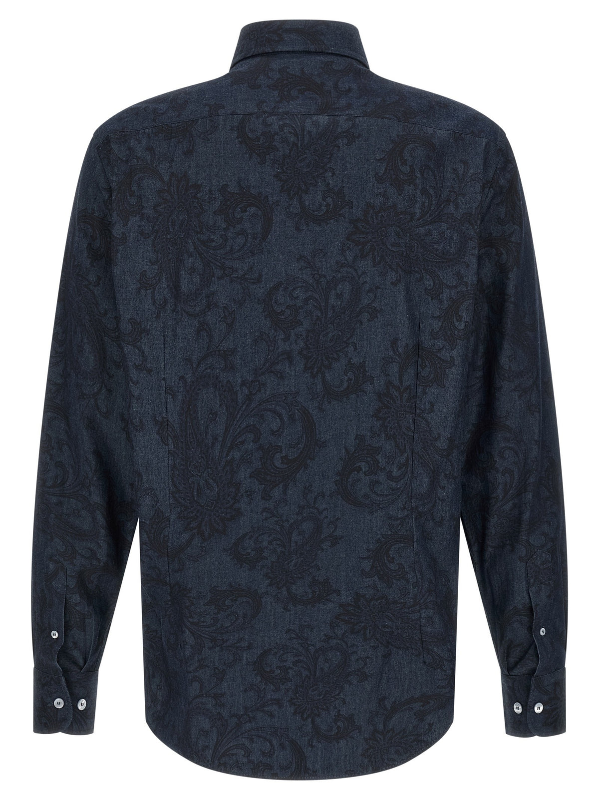 Etro - 'Paisley Ramage' shirt