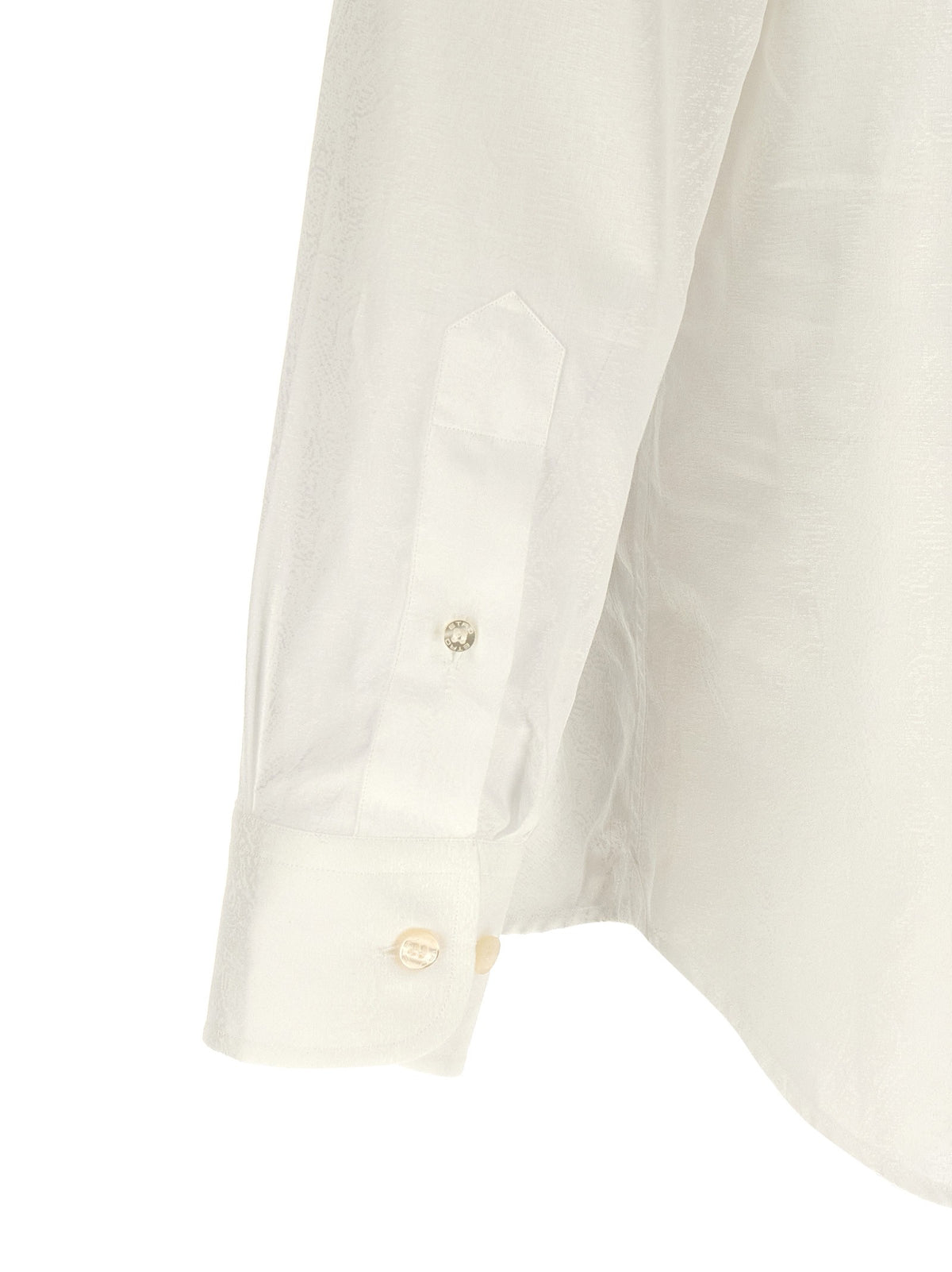 Etro - Paisley Shirt