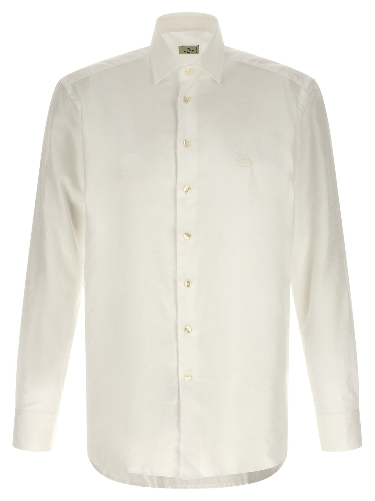 Etro - Paisley Shirt
