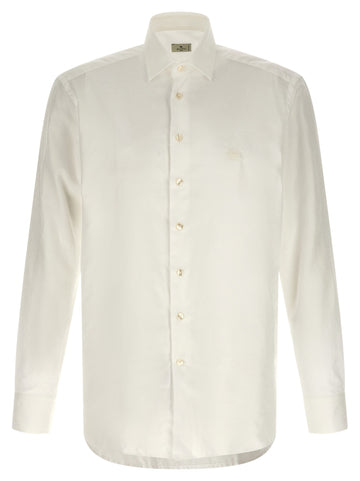 Etro - Paisley Shirt