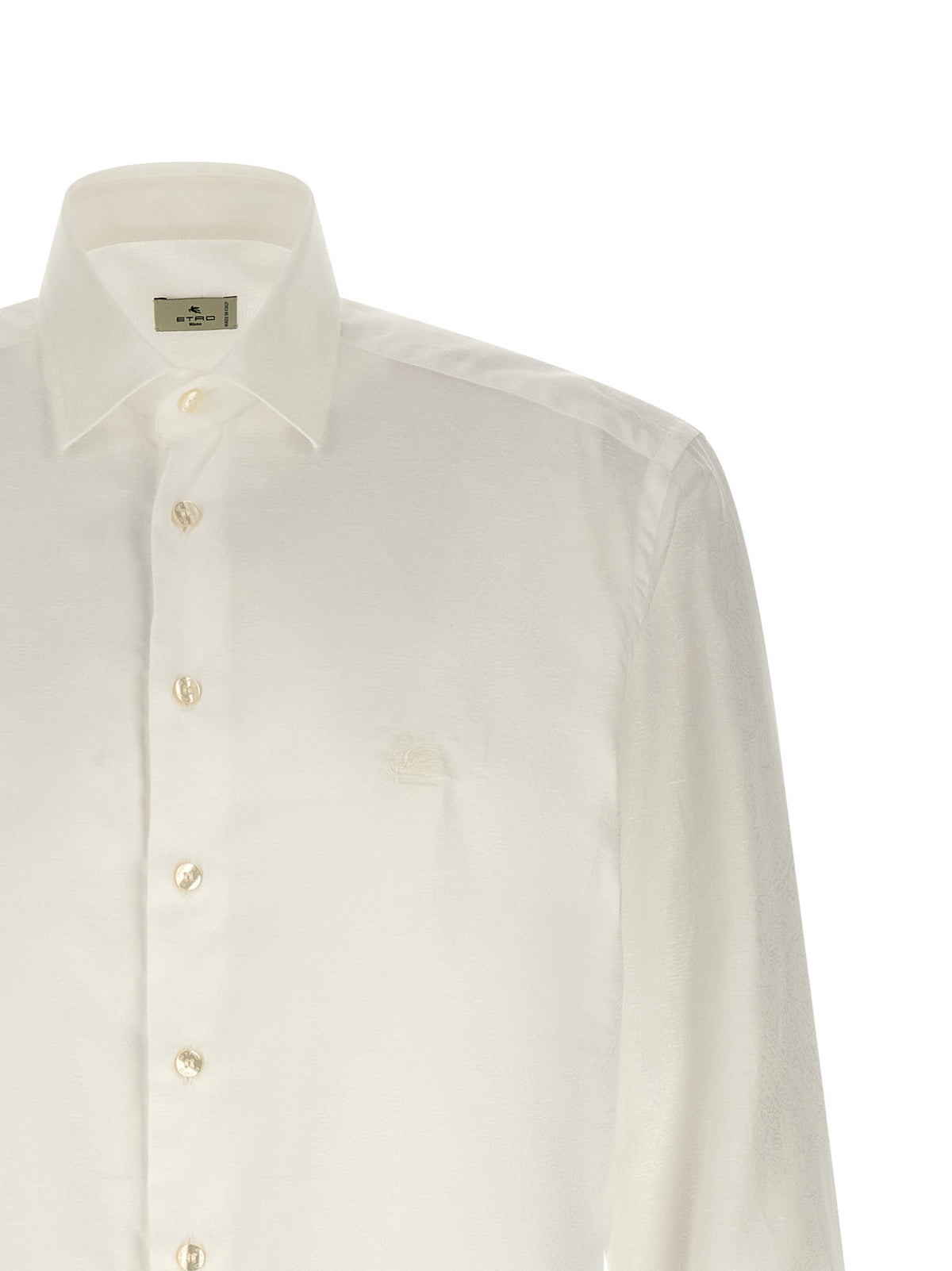 Etro - Paisley Shirt