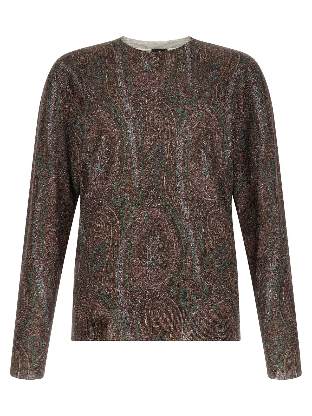 Etro - Paisley Sweater
