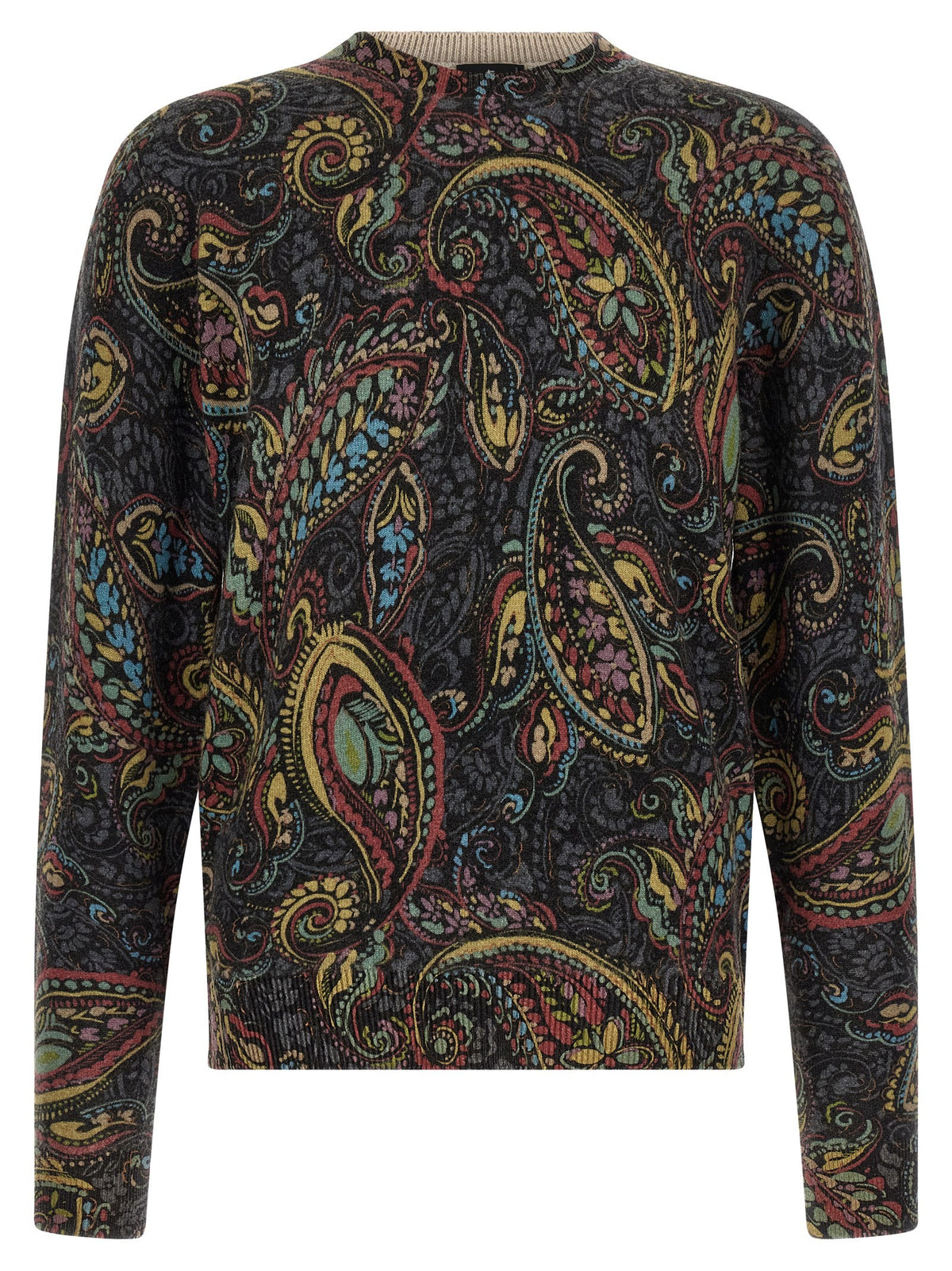 Etro - Paisley Sweater