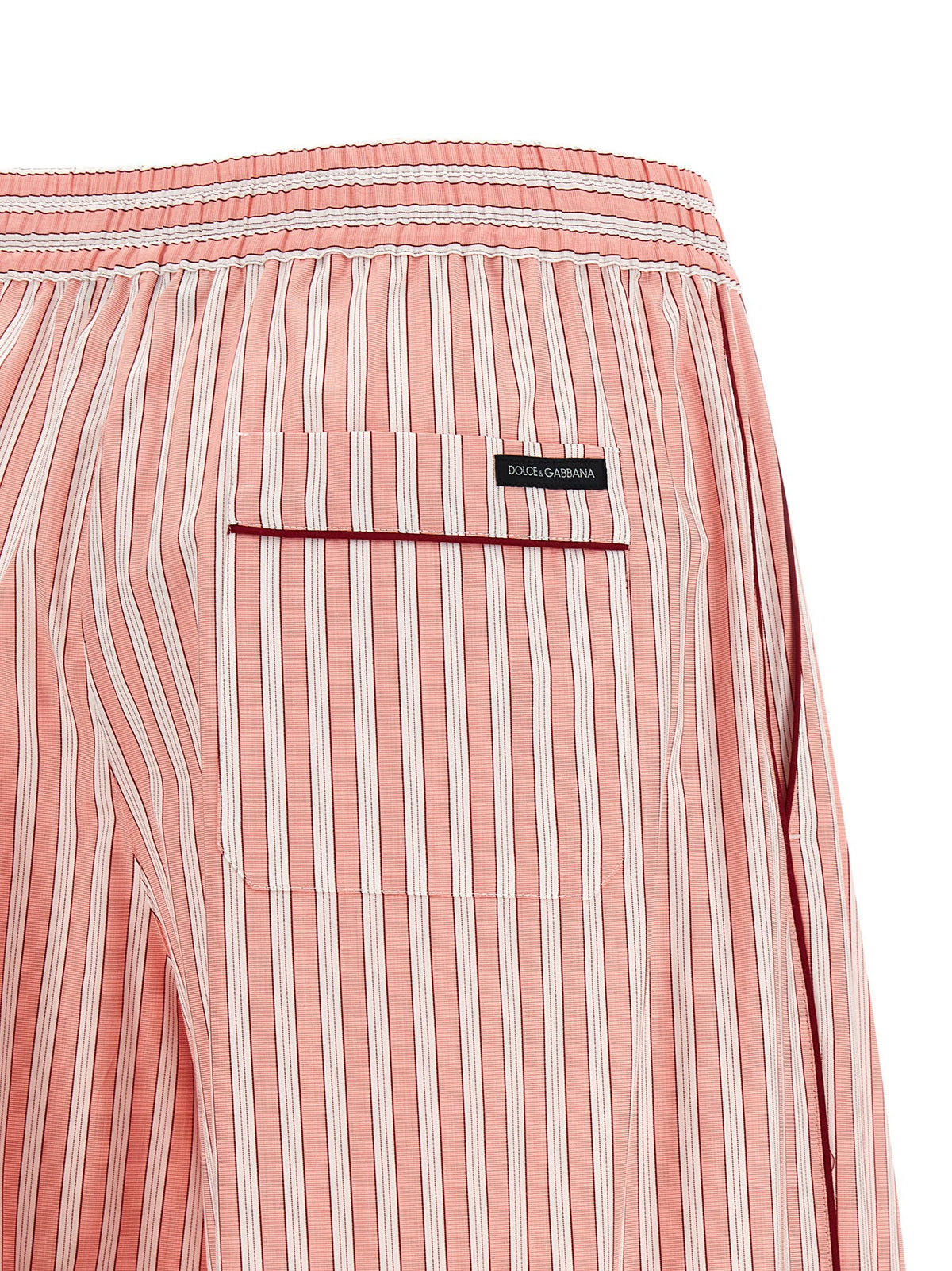 Dolce & Gabbana - Pajama pants
