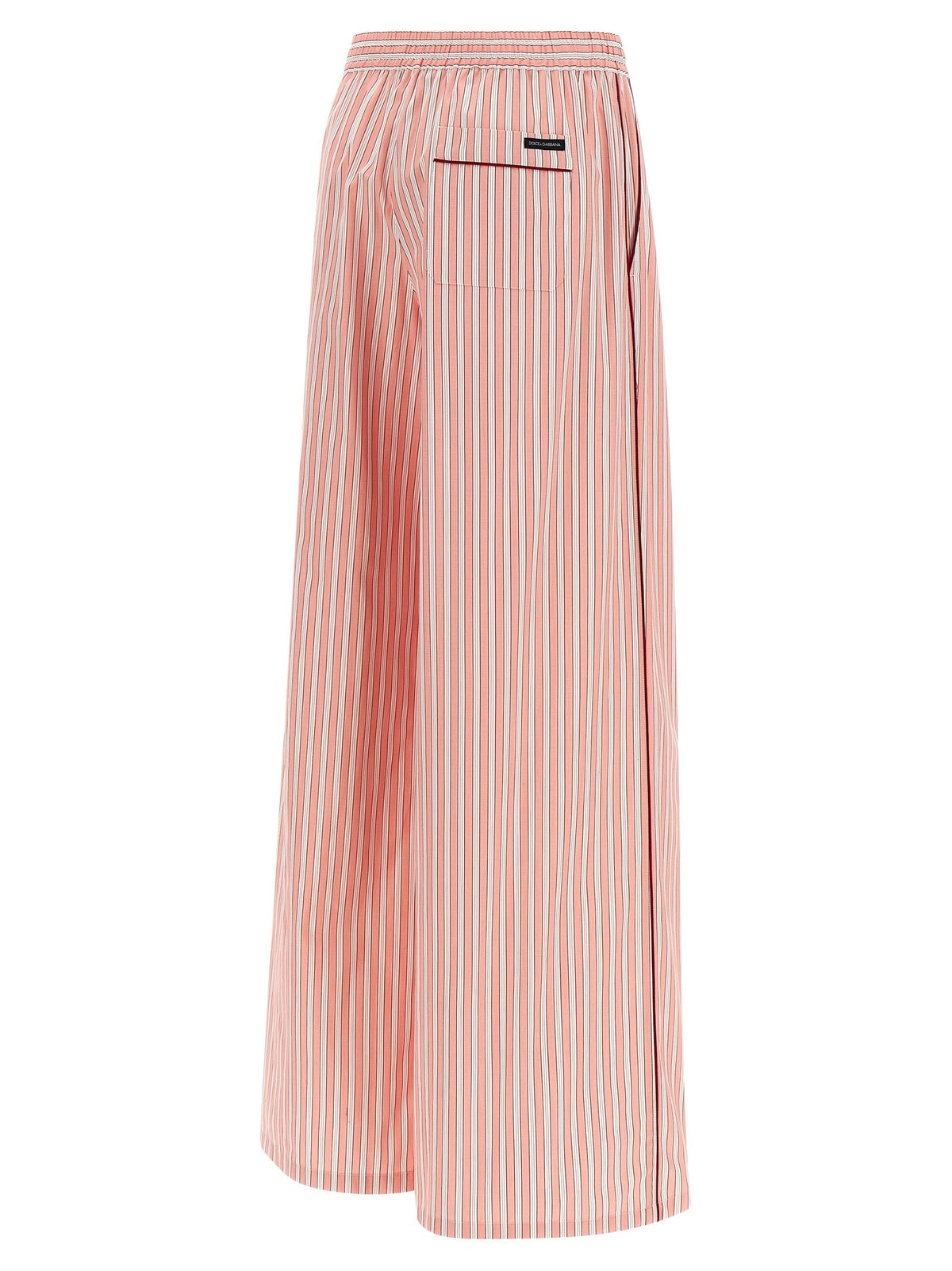 Dolce & Gabbana - Pajama pants