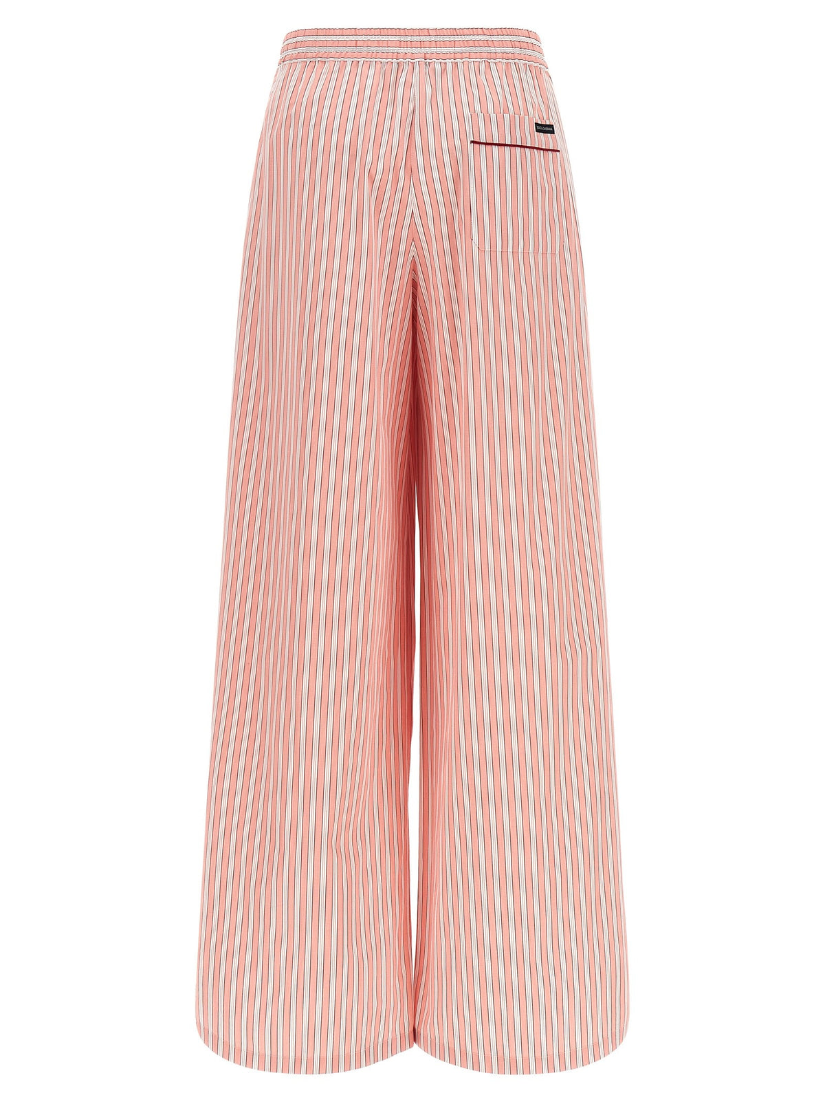 Dolce & Gabbana - Pajama pants